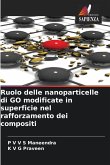 Ruolo delle nanoparticelle di GO modificate in superficie nel rafforzamento dei compositi Ruolo delle nanoparticelle di GO modificate in superficie nel rafforzamento dei compositi