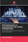 Infraestrutura e ecossistema de casas inteligentes