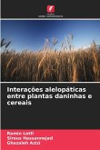 Interações alelopáticas entre plantas daninhas e cereais