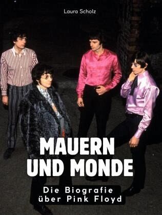 Mauern und Monde