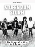 Stufen zum Sturm