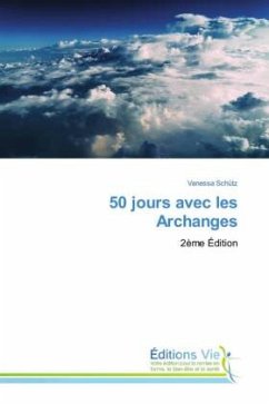 50 jours avec les Archanges 50 jours avec les Archanges