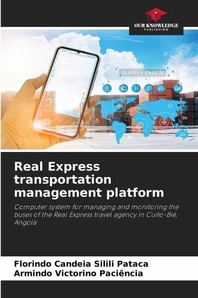 Real Express transportation management platform Real Express transportation management platform