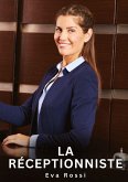 La réceptionniste