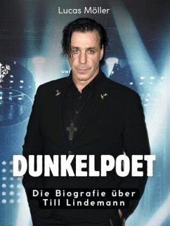 Cover Dunkelpoet