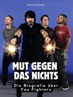 Cover Mut gegen das Nichts