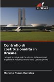 Controllo di costituzionalità in Brasile