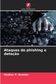 Ataques de phishing e deteção Ataques de phishing e deteção