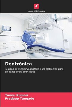 Cover Dentrónica
