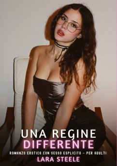 Cover Una Regina Differente