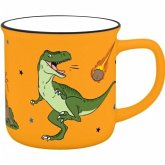 Becher Motiv "Dino"
