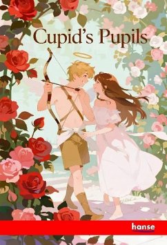 Cover Cupid's Pupils