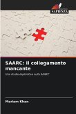 SAARC: Il collegamento mancante