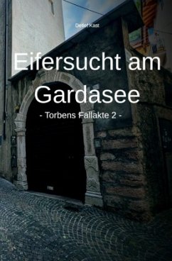 Eifersucht am Gardasee