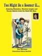 You Might Be a Boomer If... (eBook,... - Bild 1