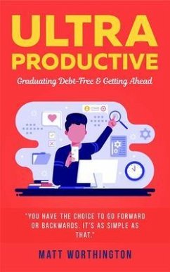 Cover Ultra Productive (eBook, ePUB)