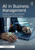 AI in Business Management (eBook, ePUB)