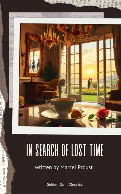 In Search of Lost Time (eBook, ePUB) - Proust, Marcel