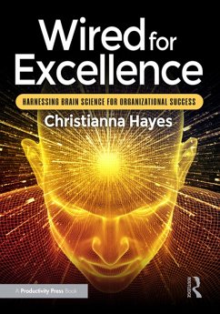 Wired for Excellence (eBook, ePUB) - Hayes, Christianna