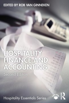 Hospitality Finance and Accounting (eBook, PDF)