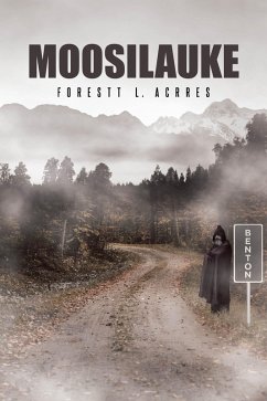 Cover MOOSILAUKE (eBook, ePUB)
