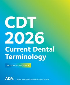Cover CDT 2026 Book and App (eBook, ePUB)