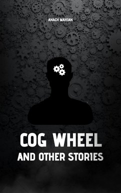 Cover Cog Wheel and Other Stories (eBook, ePUB)