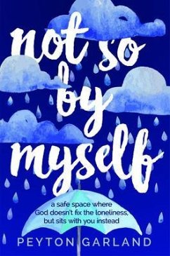 Cover Not So by Myself (eBook, ePUB)