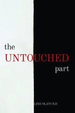 Cover Untouched Part (eBook, ePUB)