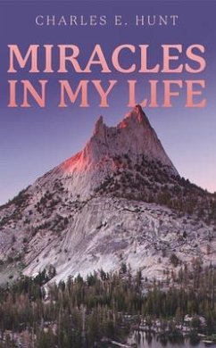 Cover Miracles In My Life (eBook, ePUB)