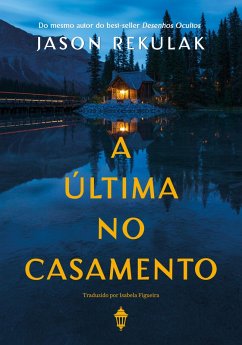Cover A última no casamento (eBook, ePUB)