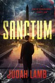 Sanctum (David Shepherd Thrillers, #3) (eBook, ePUB)