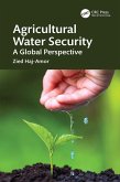 Agricultural Water Security (eBook, ePUB)