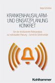 Krankenhausalarm- und Einsatzplanung konkret (eBook, ePUB)