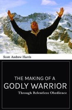 Cover The Making of a Godly Warrior (eBook, ePUB)
