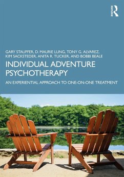 Cover Individual Adventure Psychotherapy (eBook, ePUB)