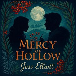 Cover Mercy of Hollow (eBook, ePUB)