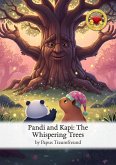 Pandi and Kapi: The Whispering Trees (eBook, ePUB)