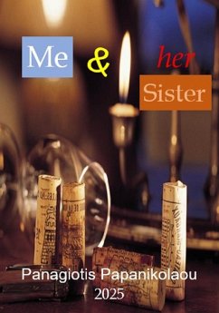 Cover Me and her Sister (eBook, ePUB)