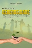 O legado da generosidade (eBook, ePUB)