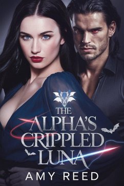 Cover The Alpha's Crippled Luna (eBook, ePUB)