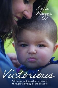 Cover Victorious (eBook, ePUB)