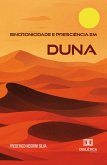 Sincronicidade e Presciência em Duna (eBook, ePUB) Sincronicidade e Presciência em Duna (eBook, ePUB)