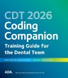CDT 2026 Coding Companion (eBook, ePUB) - Bild 1