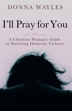 Cover I'll Pray for You (eBook, ePUB)