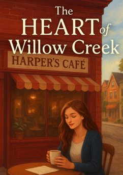 Cover The Heart of Willow Creek (eBook, ePUB)