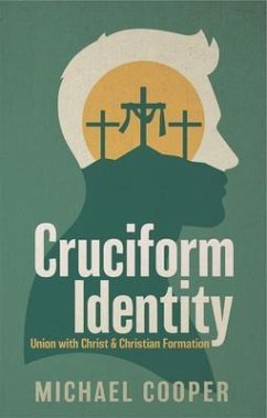 Cover Cruciform Identity (eBook, ePUB)