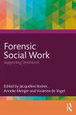 Forensic Social Work (eBook, PDF)