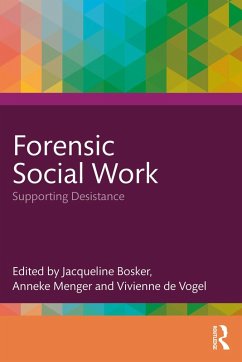 Forensic Social Work (eBook, PDF)