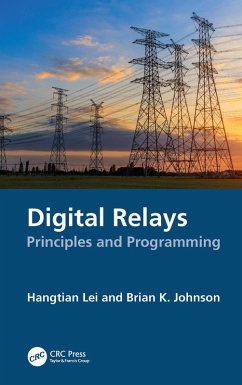 Cover Digital Relays (eBook, PDF)